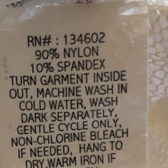 Not To Shabby NWT! Vanilla Lace Duster/Cardigan🌺 - Picture 12 of 12